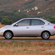 Illustration for article titled The First Gen Prius Sedan Makes Me Giggle Like A Toddler That Found Their Toes